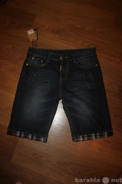 Продам: джинсы майки и шорты
