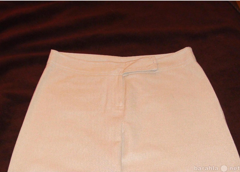 Продам: брюки женские летние льеные