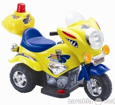 Продам: новый Мотоцикл для детей 2-4 года