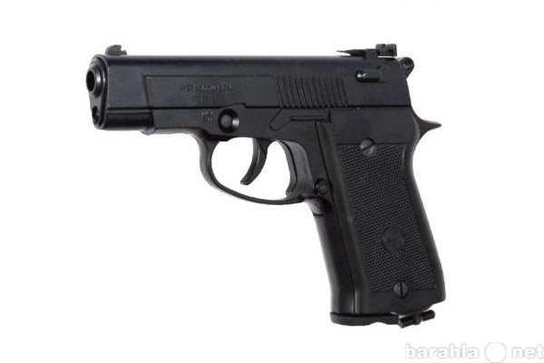 Продам: Пневматический пистолет аникс а-101