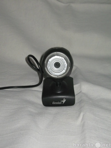 Продам: Web-камера Genius iLook 1321 V2