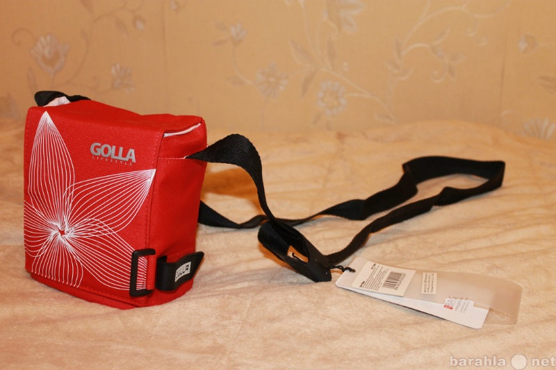Продам: Новая сумка для фотоаппарата