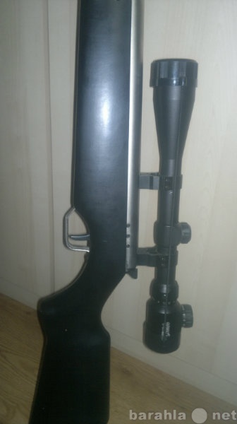 Продам: пневматическая винтовка COMETA 300NI
