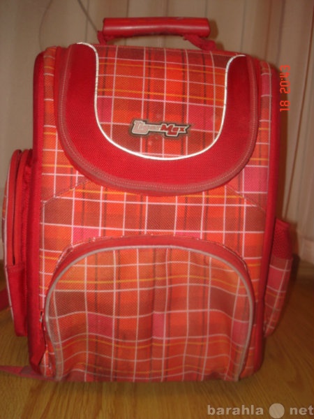 Продам: школьный рюкзак
