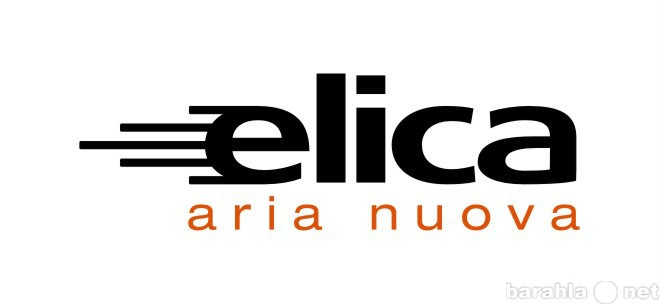 Продам: Вытяжки Elica Jetair Италия Кухни