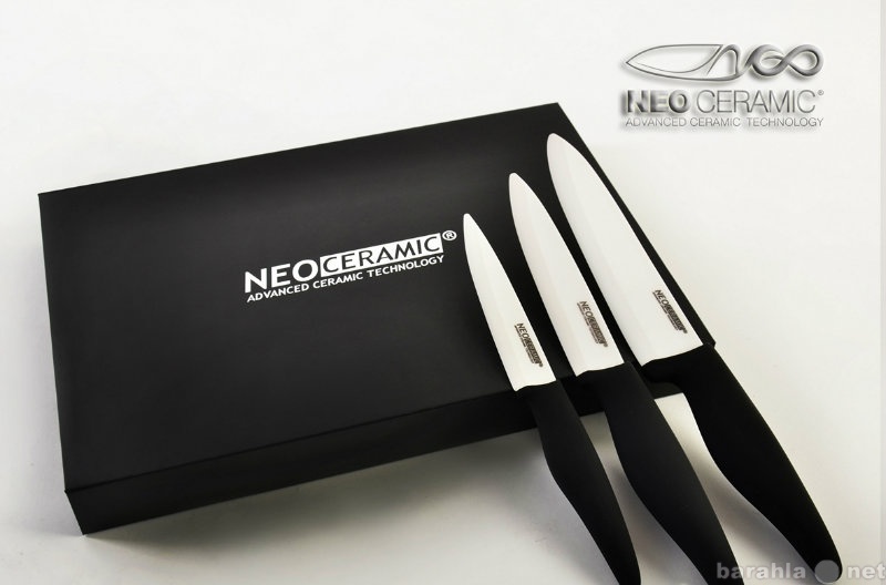Продам: Керамические ножи NEO CERAMIC