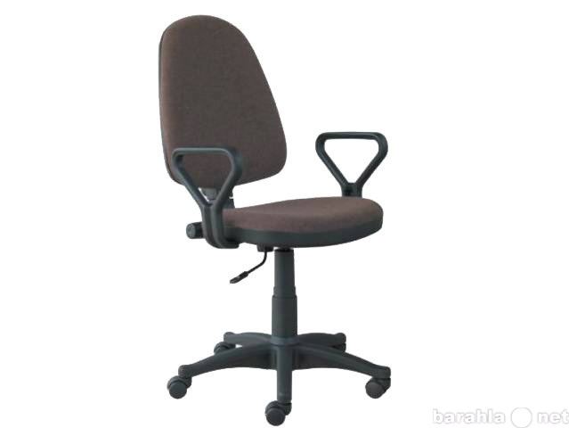 Продам: Кресло компьютерное, каркас метал.