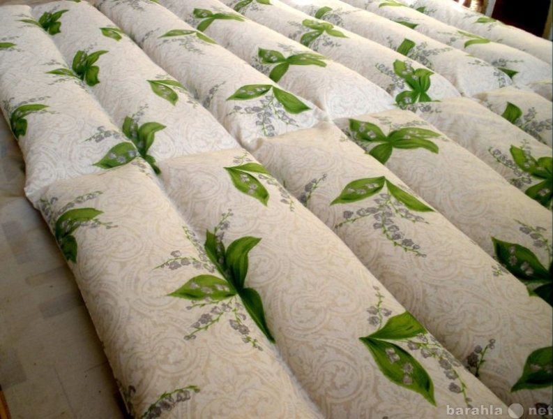 Продам: Одеяла с кедровым наполнителем