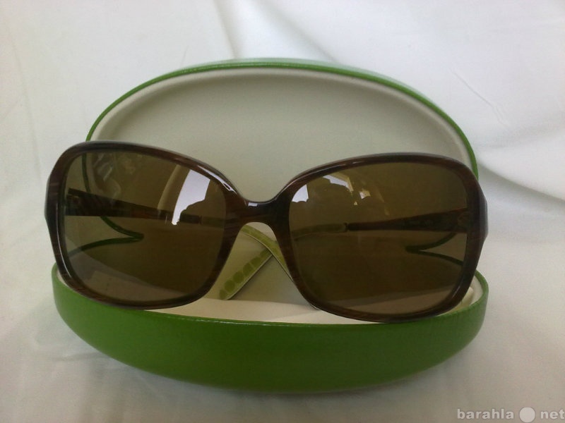 Продам: Солнцезащитные очки KATE SPADE