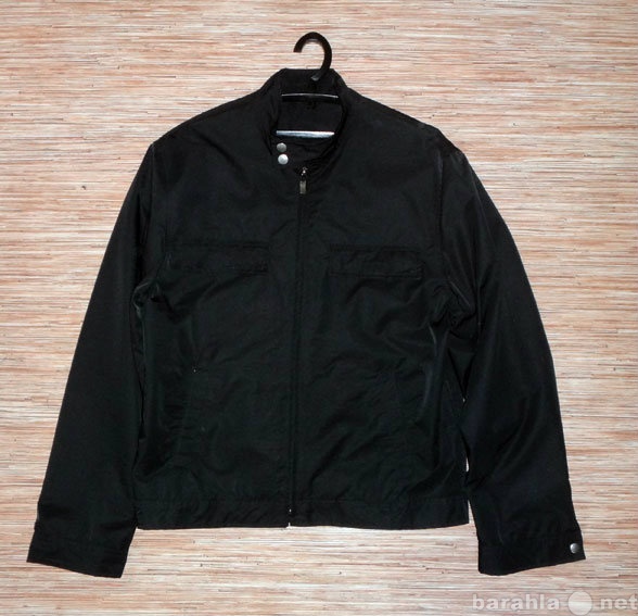 Продам: Куртка черная "Virdjn"