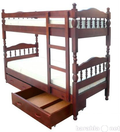 Продам: Двухъярусная кровать