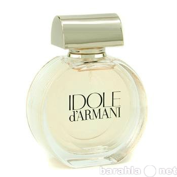 Продам: Giorgio Armani Idole, парф. вода Франция