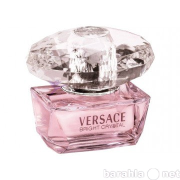 Продам: Жен. туал. вода Versace - Bright Crystal