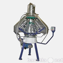 Продам: Полуавтоматический розлив газ.водыXRB-16
