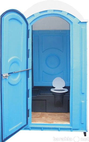 Продам: Туалетные кабины. В наличии!