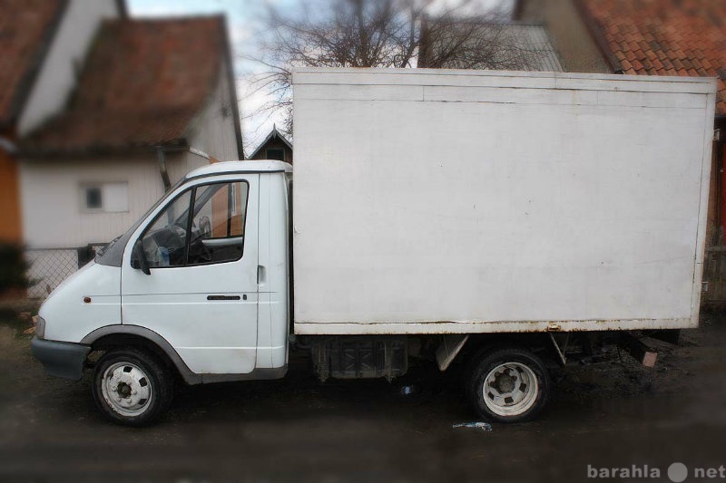 Продам: грузовой автомобиль