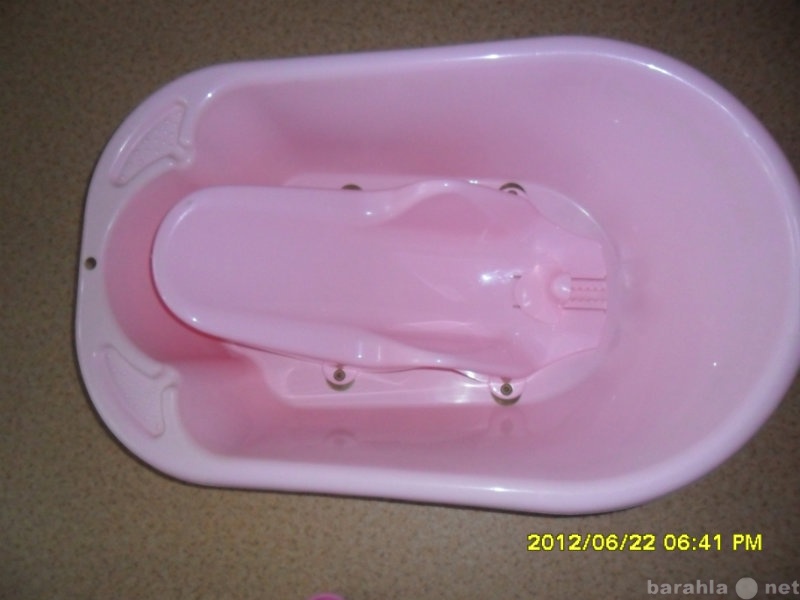 Продам: ванночка для купания