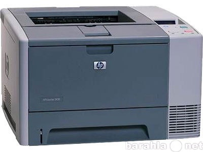 Продам: лазерный принтер