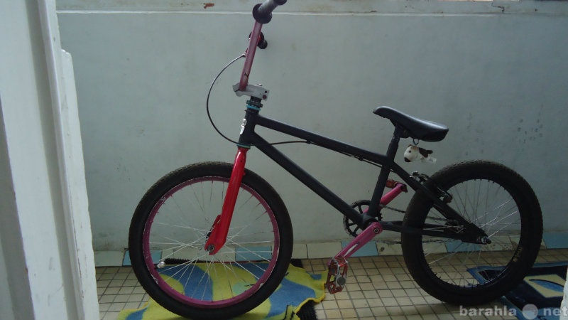 Продам: BMX велосипед