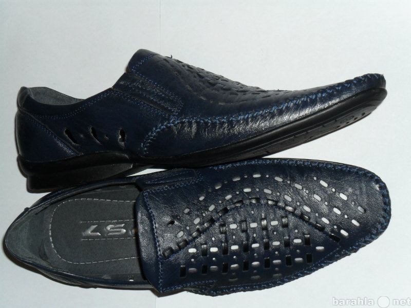 Продам: Мужские туфли