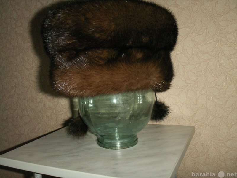 Продам: зимняя шапка