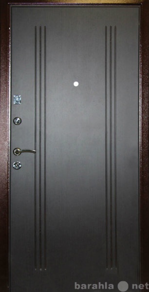 Продам: Входные двери «Гранит М2 люкс»