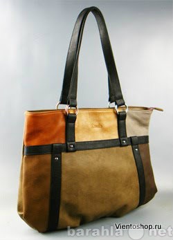 Продам: женские и мужские сумки