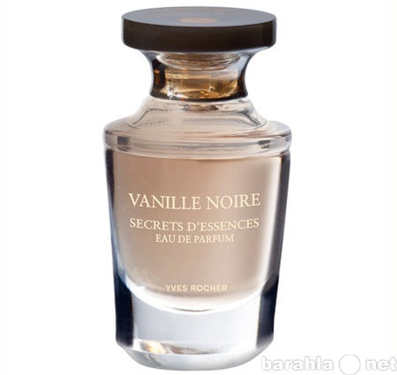 Продам: Порфюмированная вода Vanille noire