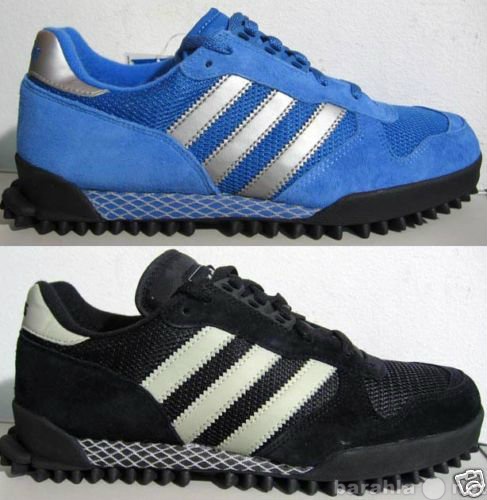 Продам: adidas marathon 80