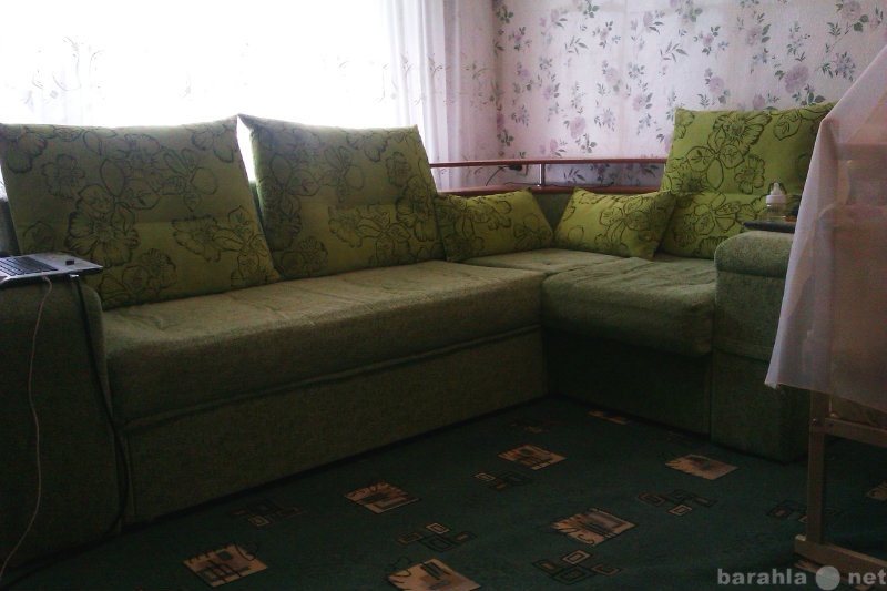 Продам: продам диван