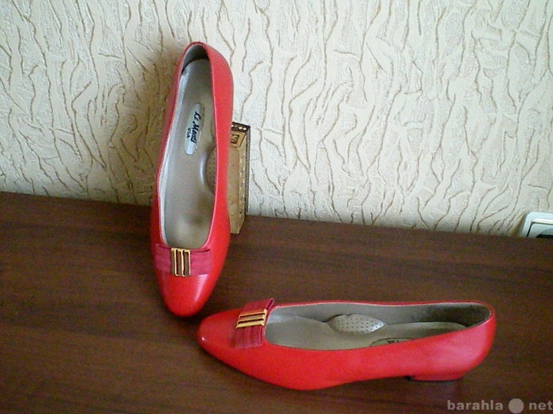 Продам: Туфли модельные Le Monti