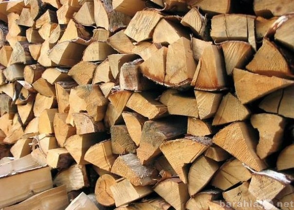 Продам: дрова