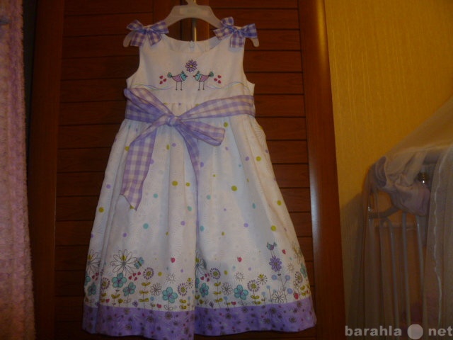 Продам: Платье детское