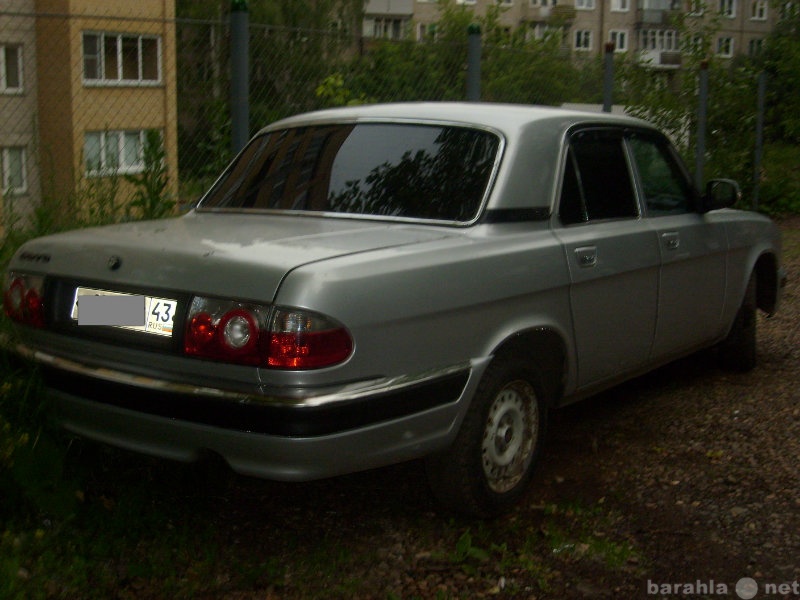 Продам: подержанный автомобиль