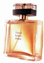 Продам: Парфюмерная вода Little Black Dress /цве