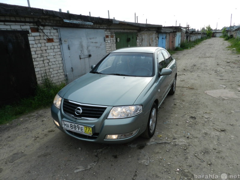 Продам: подержанный автомобиль