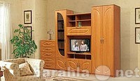 Продам: Набор мебели для гостиной Горка-4