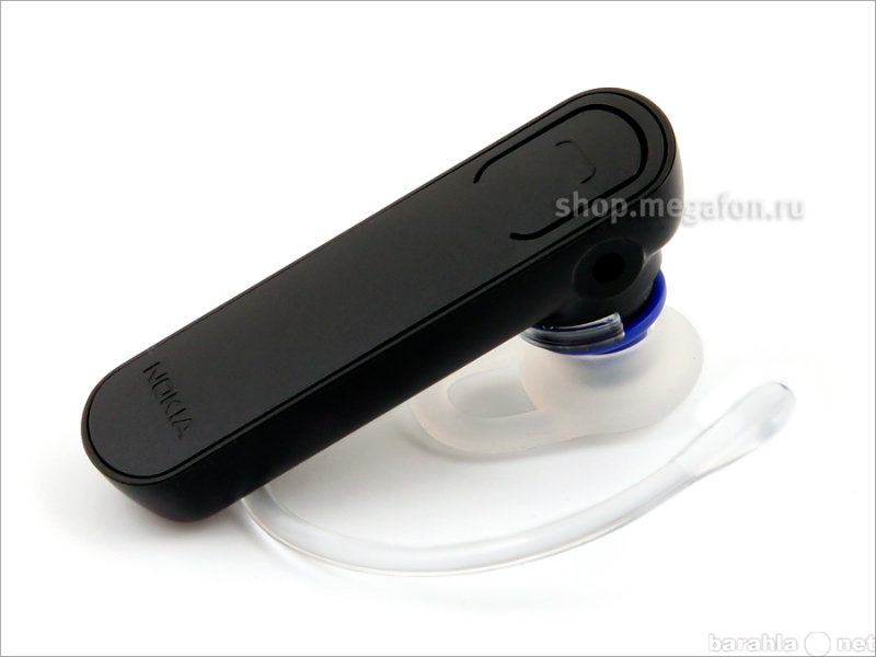 Продам: Bluetooth bh-108 nokia