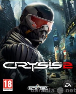 Продам: Crysis 2