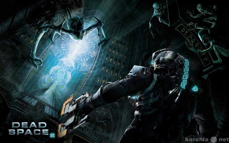 Продам: Dead space 2