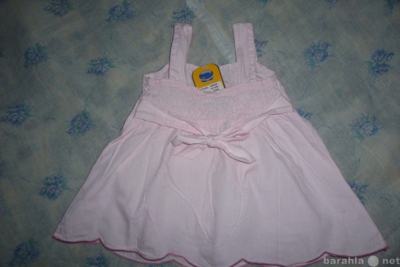 Продам: Платье новое NOVA нежно-розовое