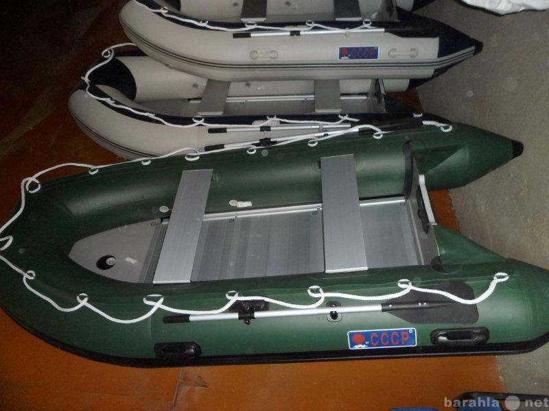 Продам: надувные лодки ПВХ
