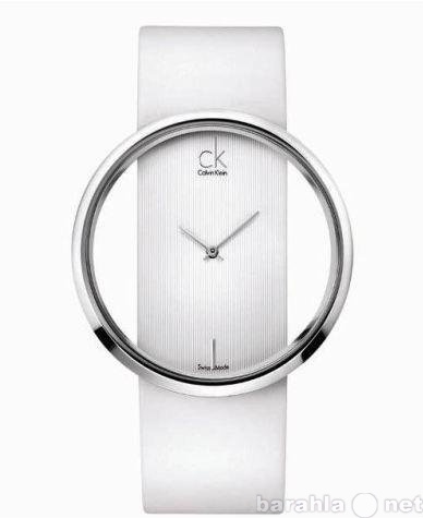 Продам: Часы Calvin Klein. копия