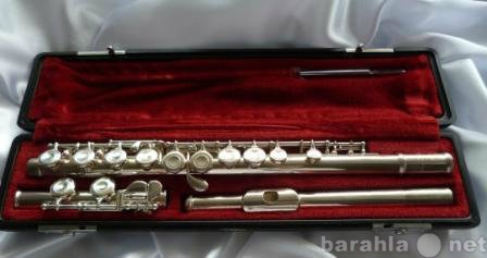 Продам: Флейта Yamaha 211s