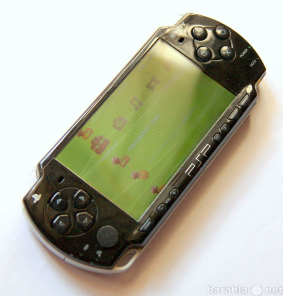 Продам: Sony PSP Wi-Fi