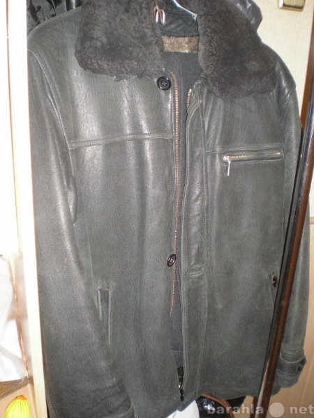 Продам: куртка