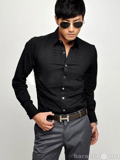 Продам: Стильная мужская рубашка
