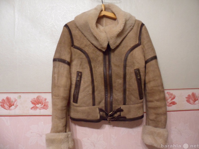 Продам: дубленки женские, пальто, куртка