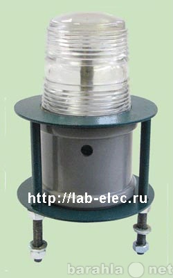 Продам: Лампы полупроводниковые ЛПСК-Р-220-4