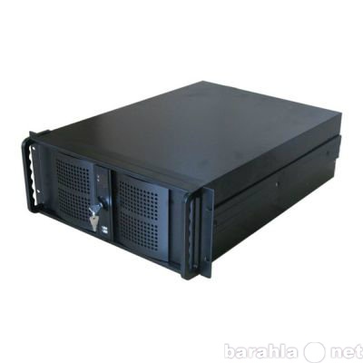 Продам: Серверный корпус для компьютера NegoRack